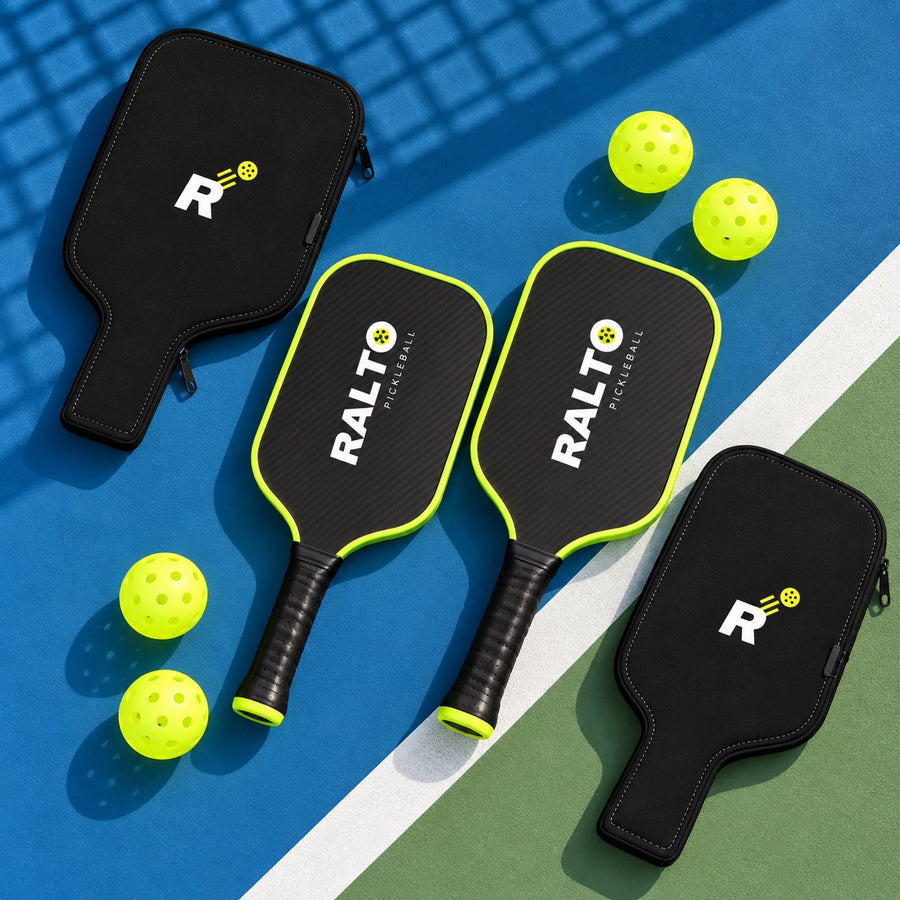 RALTO Doubles Set