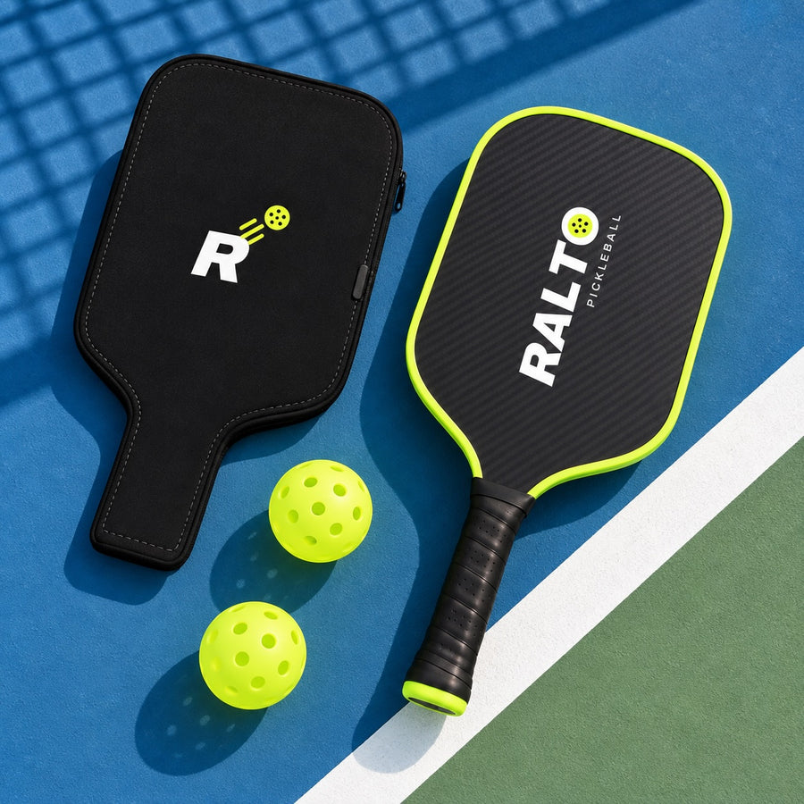 RALTO Single Set